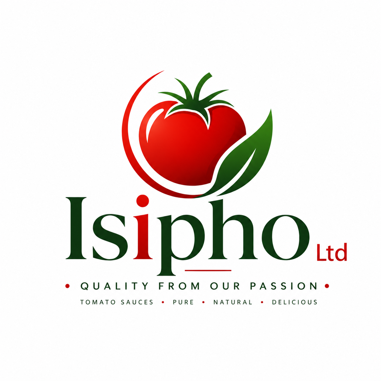 Isipho Ltd